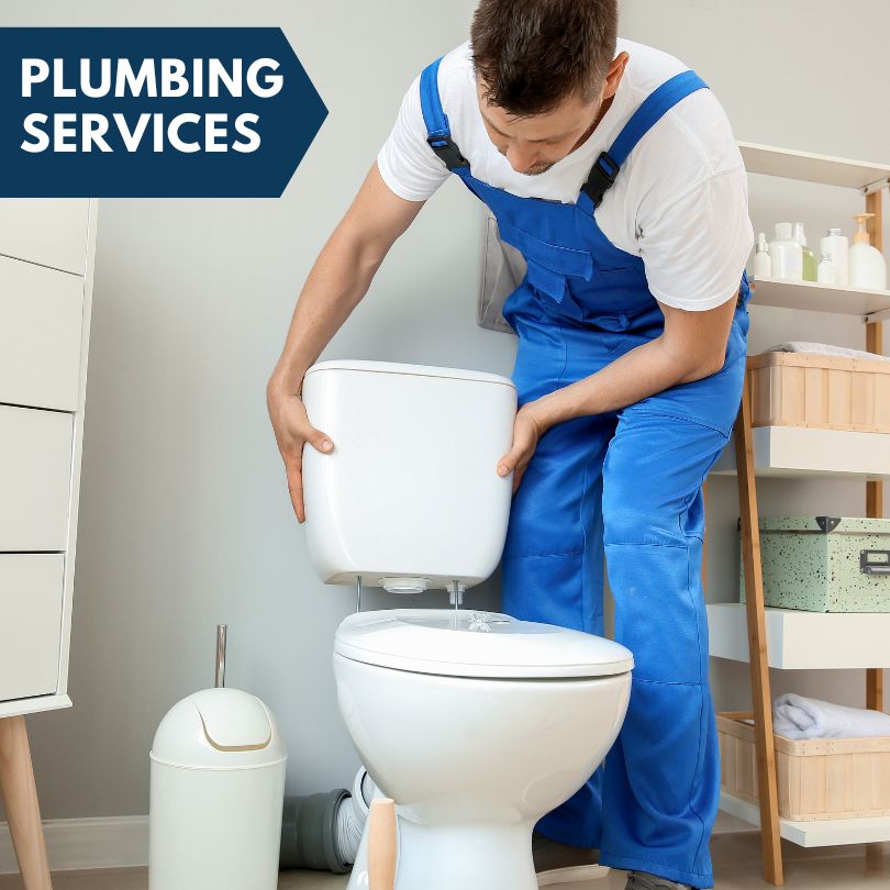 Plumbing Company in Painesdale, MI
